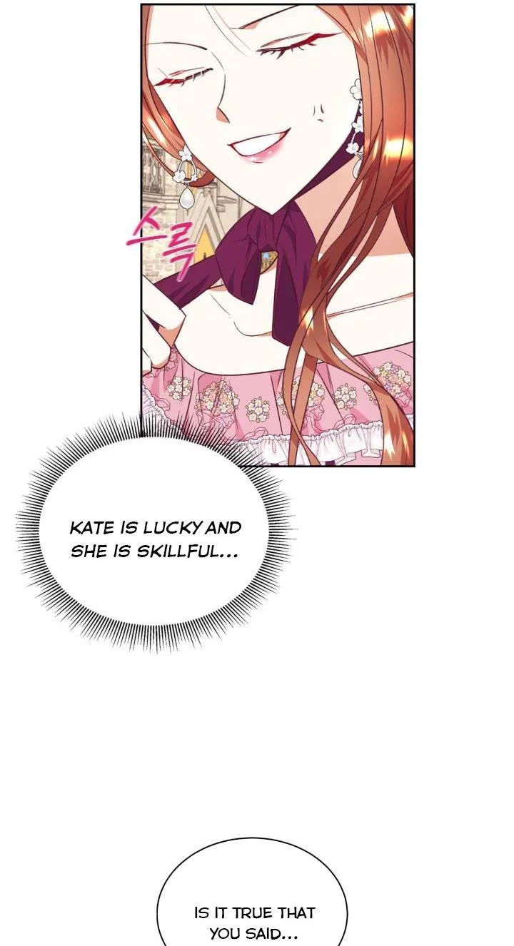 Can’t pretend to be blind anymore Chapter 44 page 58