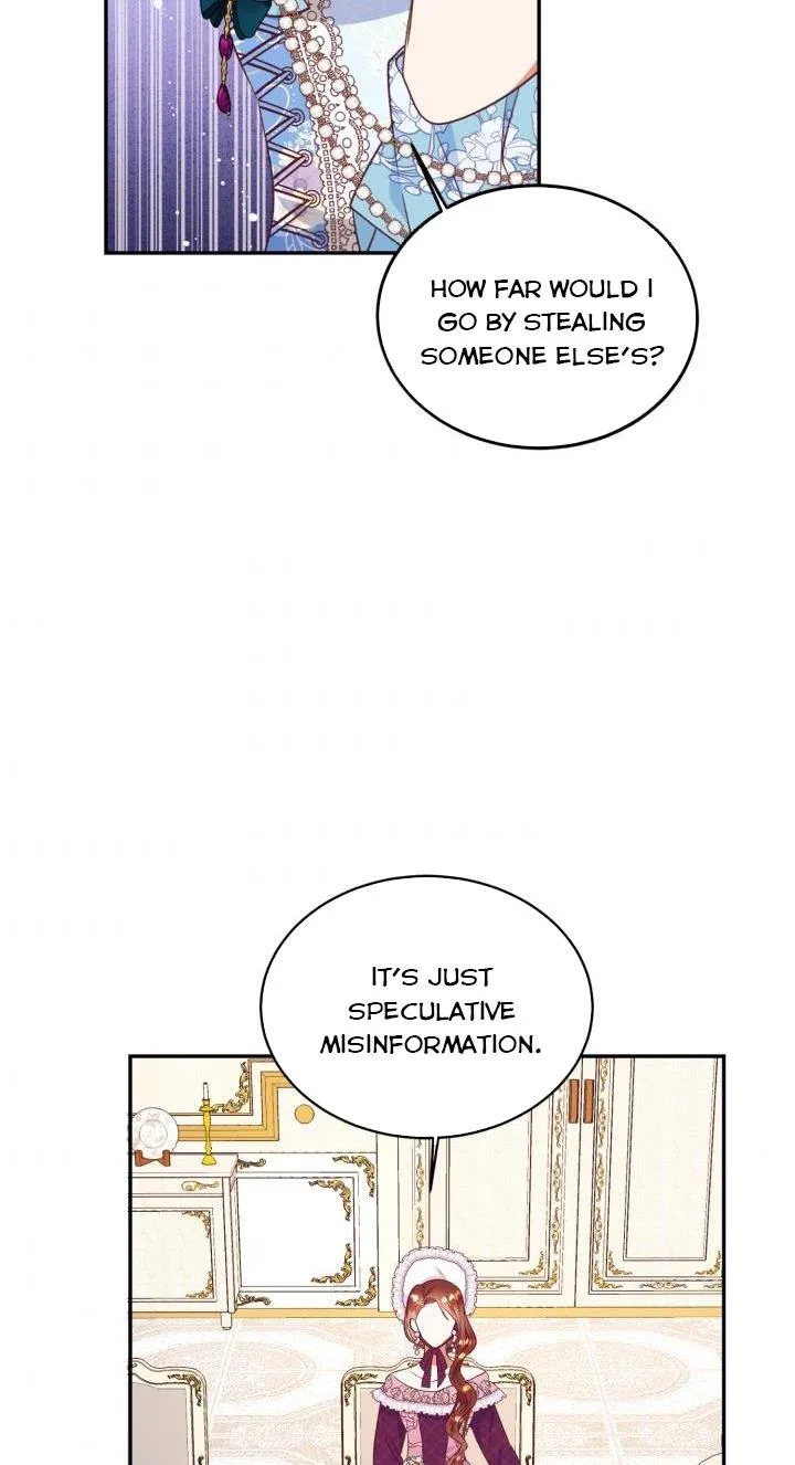 Can’t pretend to be blind anymore Chapter 44 page 49