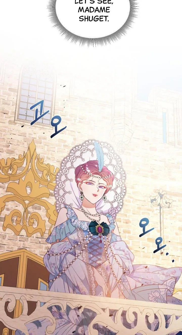 Can’t pretend to be blind anymore Chapter 44 page 60