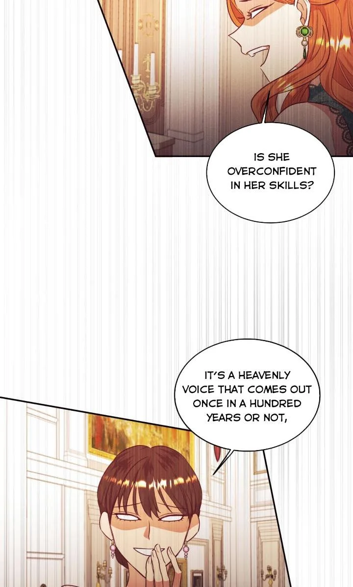 Can’t pretend to be blind anymore Chapter 39 page 28