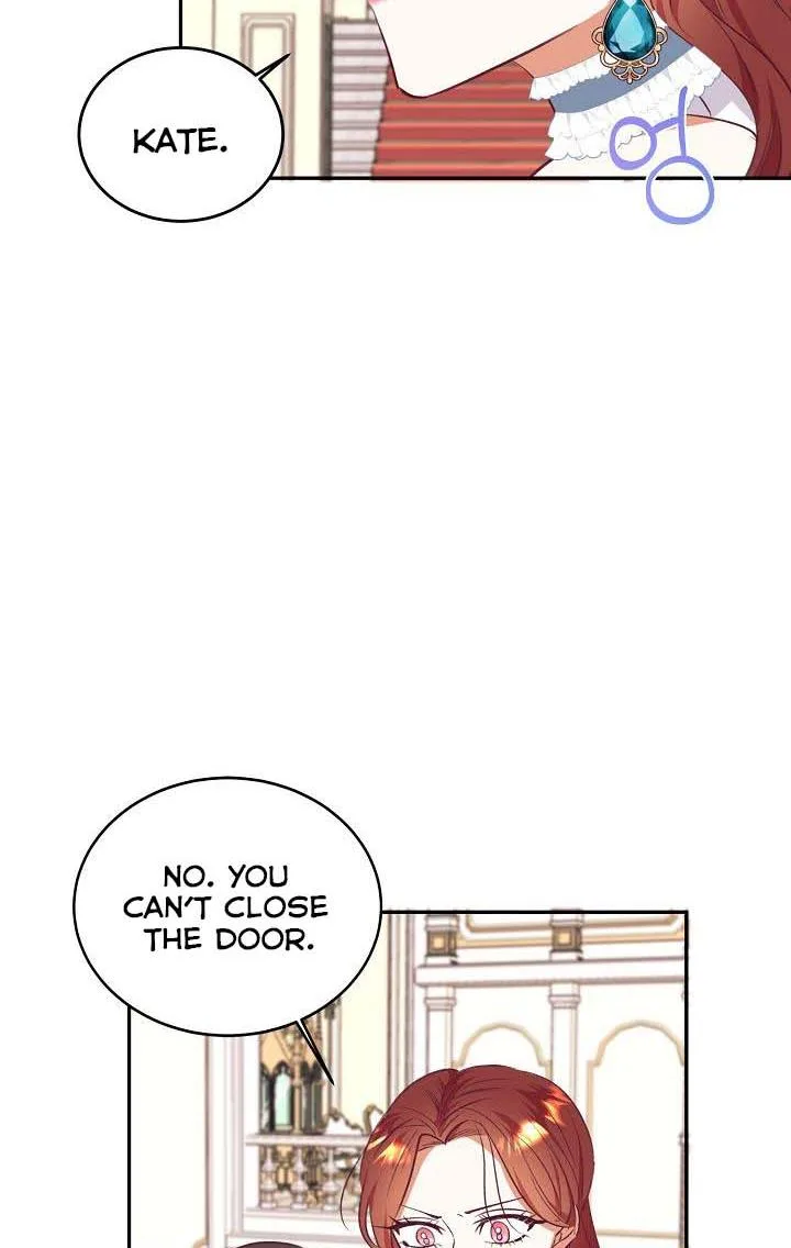 Can’t pretend to be blind anymore Chapter 43 page 15
