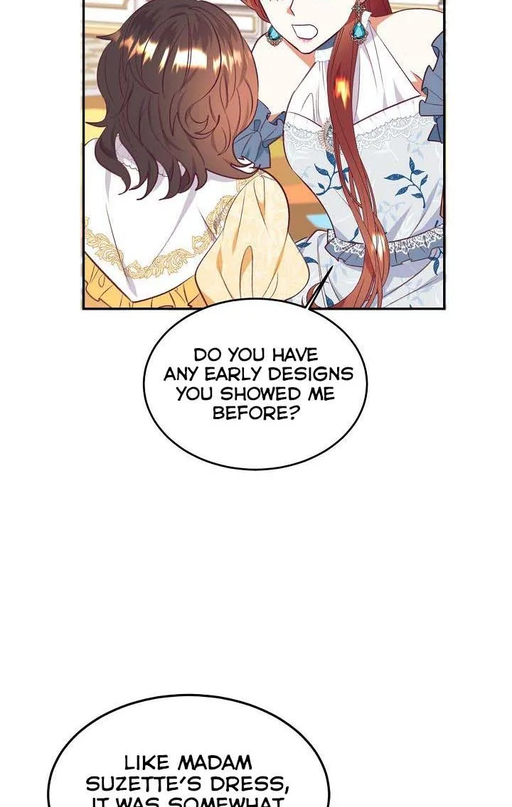 Can’t pretend to be blind anymore Chapter 43 page 16