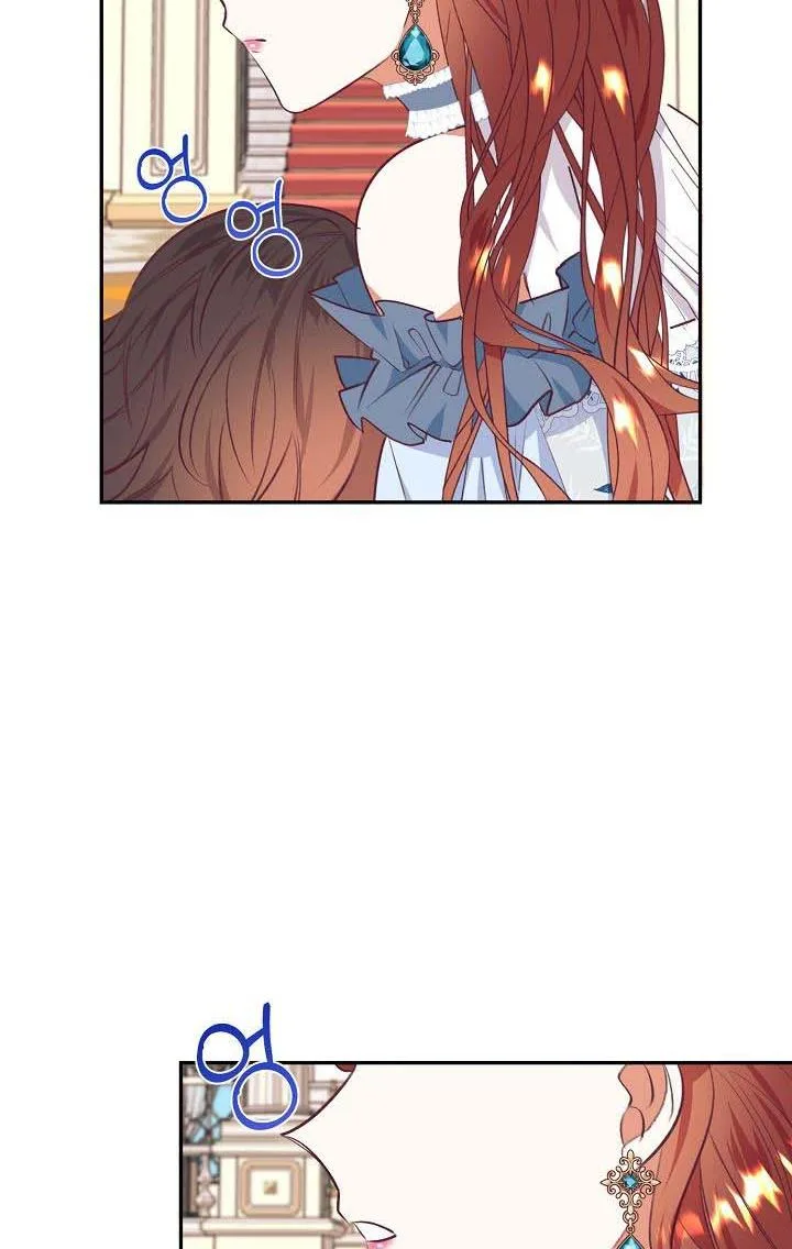 Can’t pretend to be blind anymore Chapter 43 page 14
