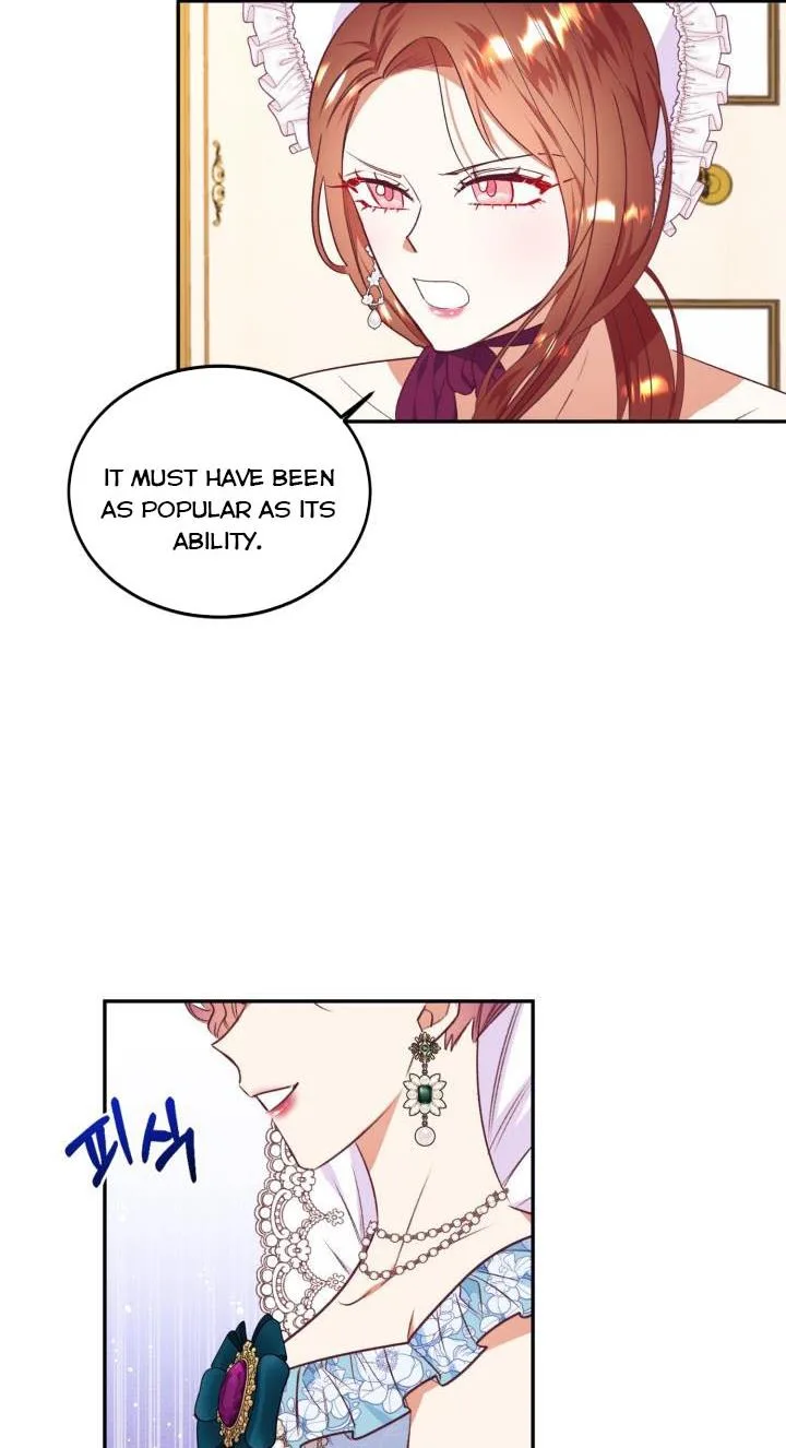 Can’t pretend to be blind anymore Chapter 44 page 48