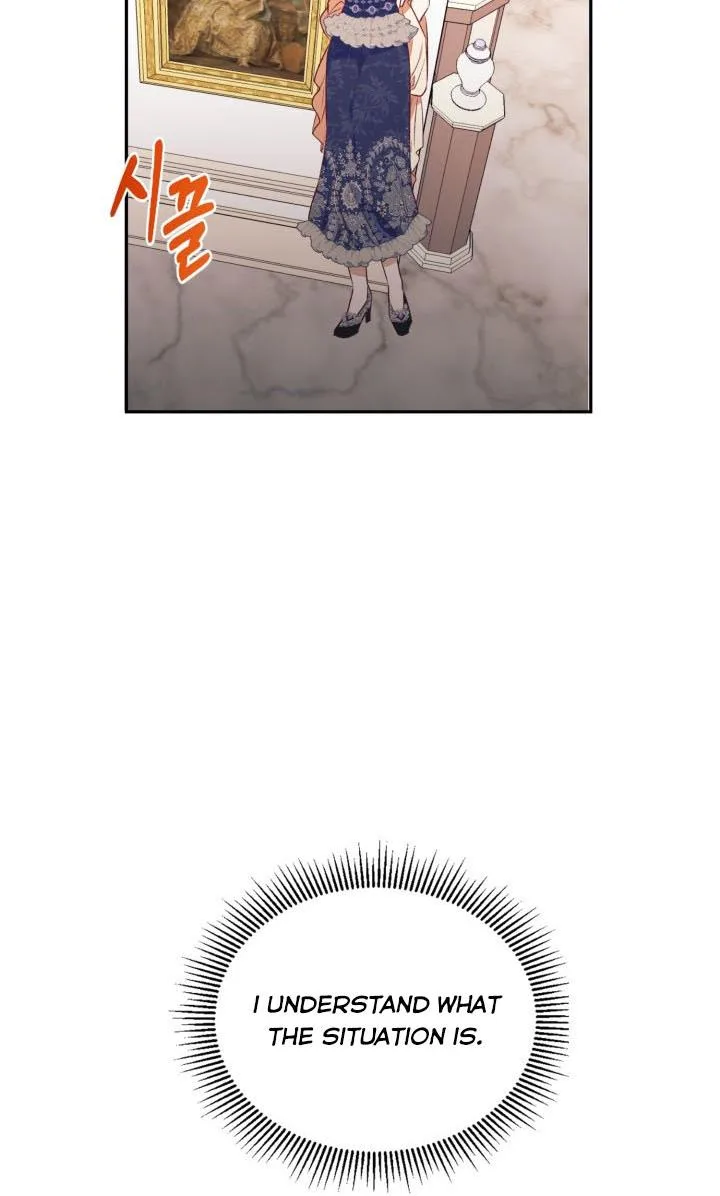 Can’t pretend to be blind anymore Chapter 39 page 30