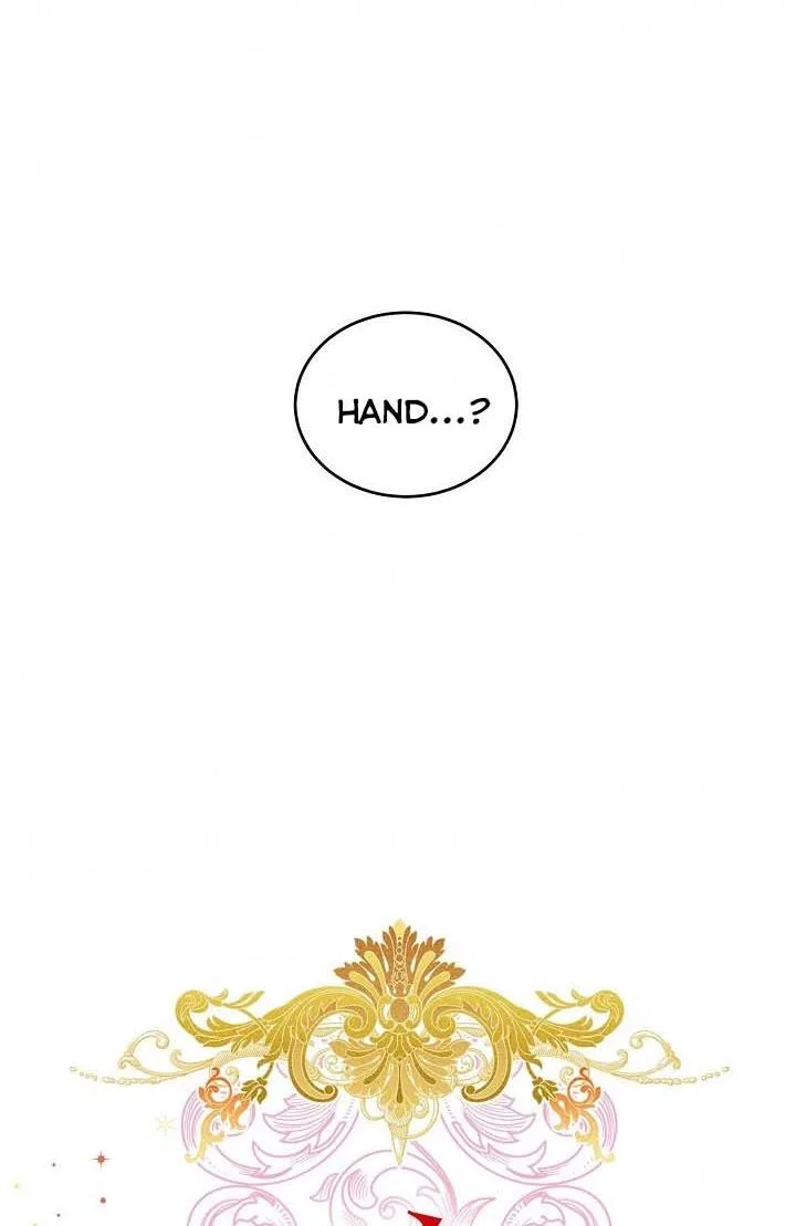 Can’t pretend to be blind anymore Chapter 42 page 10