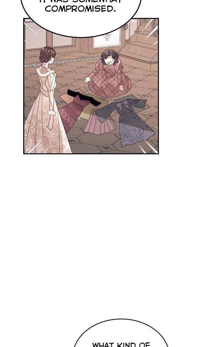 Can’t pretend to be blind anymore Chapter 43 page 17