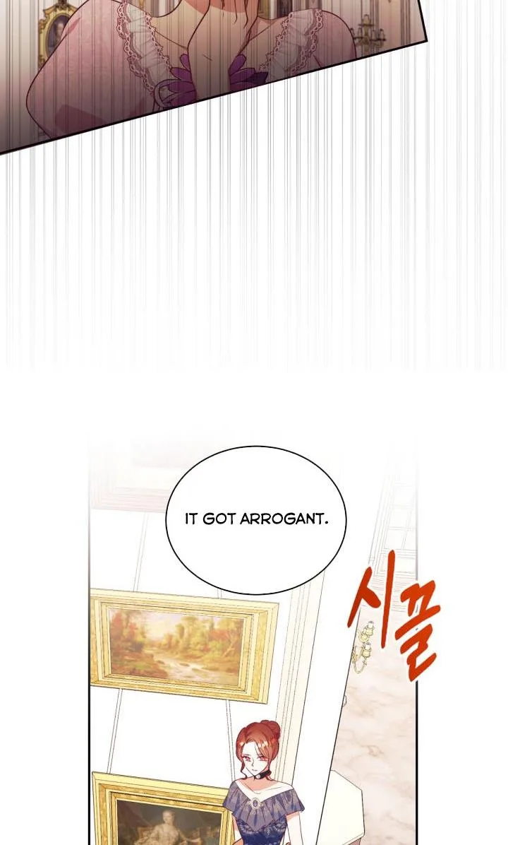 Can’t pretend to be blind anymore Chapter 39 page 29