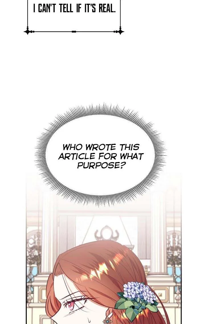 Can’t pretend to be blind anymore Chapter 43 page 13