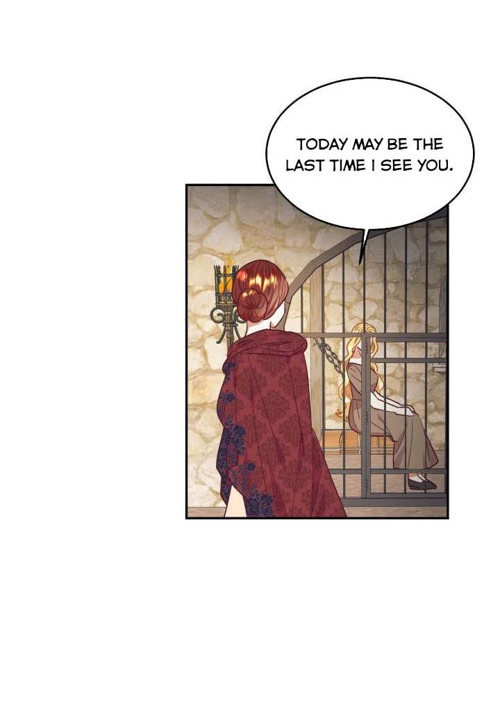 Can’t pretend to be blind anymore Chapter 37 page 23