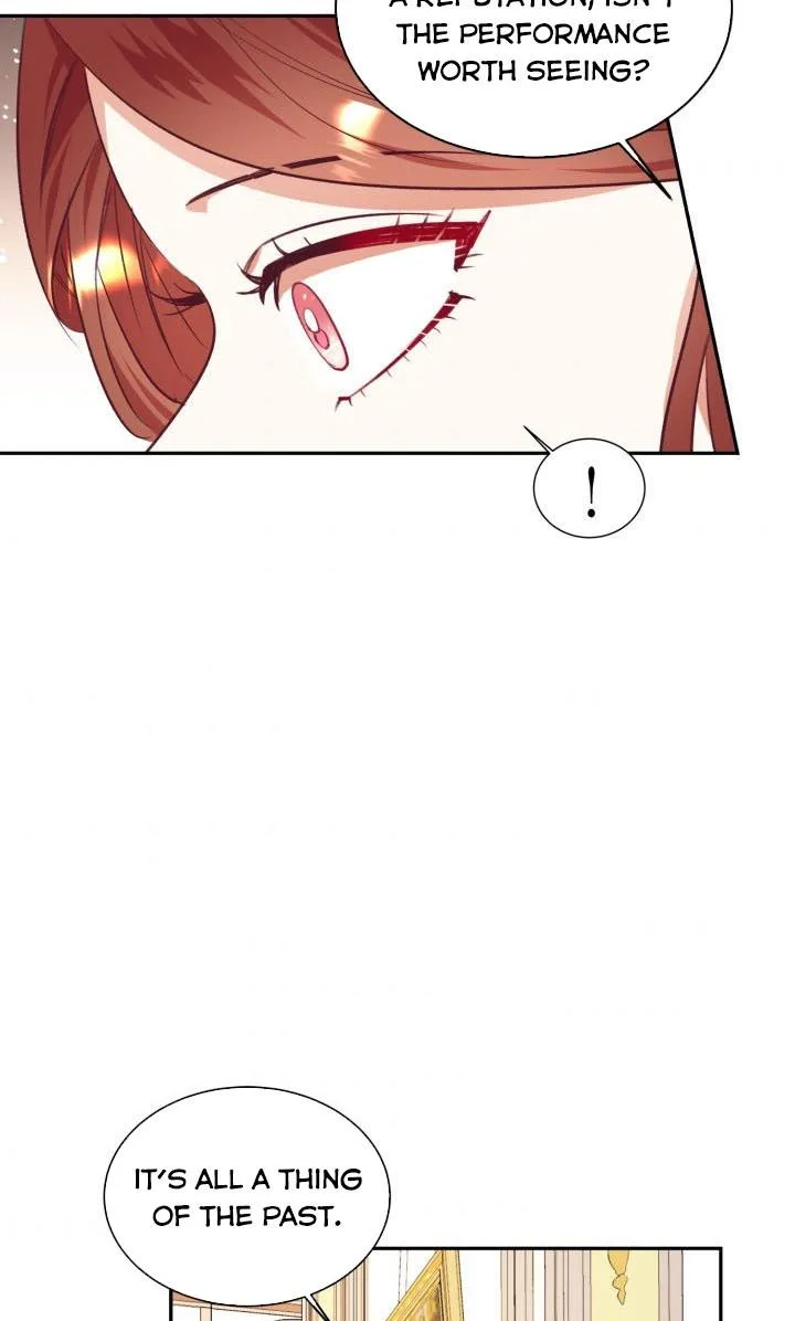 Can’t pretend to be blind anymore Chapter 39 page 32