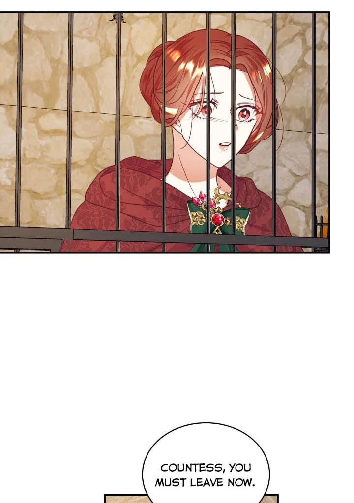 Can’t pretend to be blind anymore Chapter 37 page 21