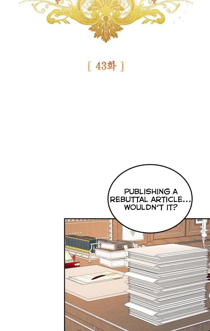 Can’t pretend to be blind anymore Chapter 43 page 22