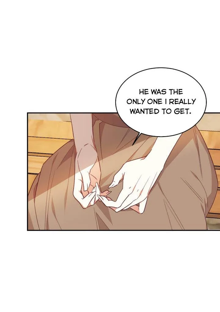 Can’t pretend to be blind anymore Chapter 37 page 17
