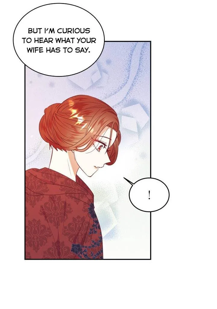 Can’t pretend to be blind anymore Chapter 37 page 18