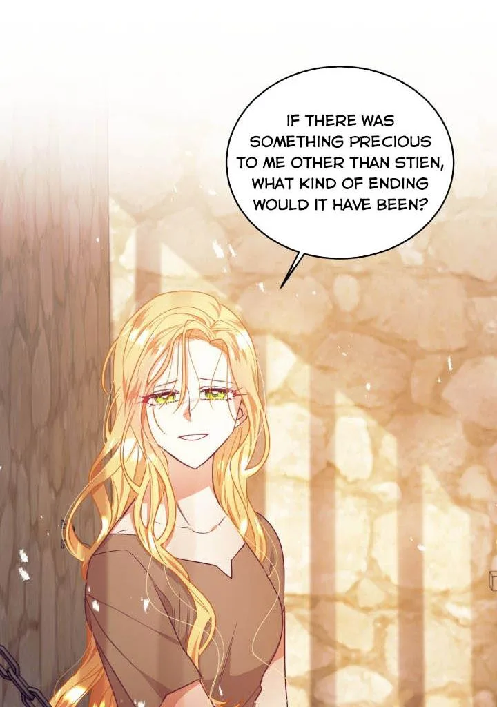 Can’t pretend to be blind anymore Chapter 37 page 19