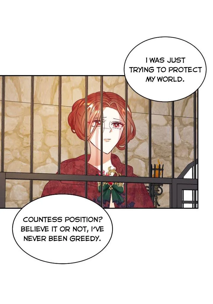 Can’t pretend to be blind anymore Chapter 37 page 16