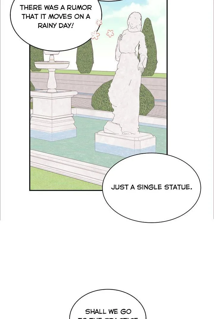 Can’t pretend to be blind anymore Chapter 40 page 38
