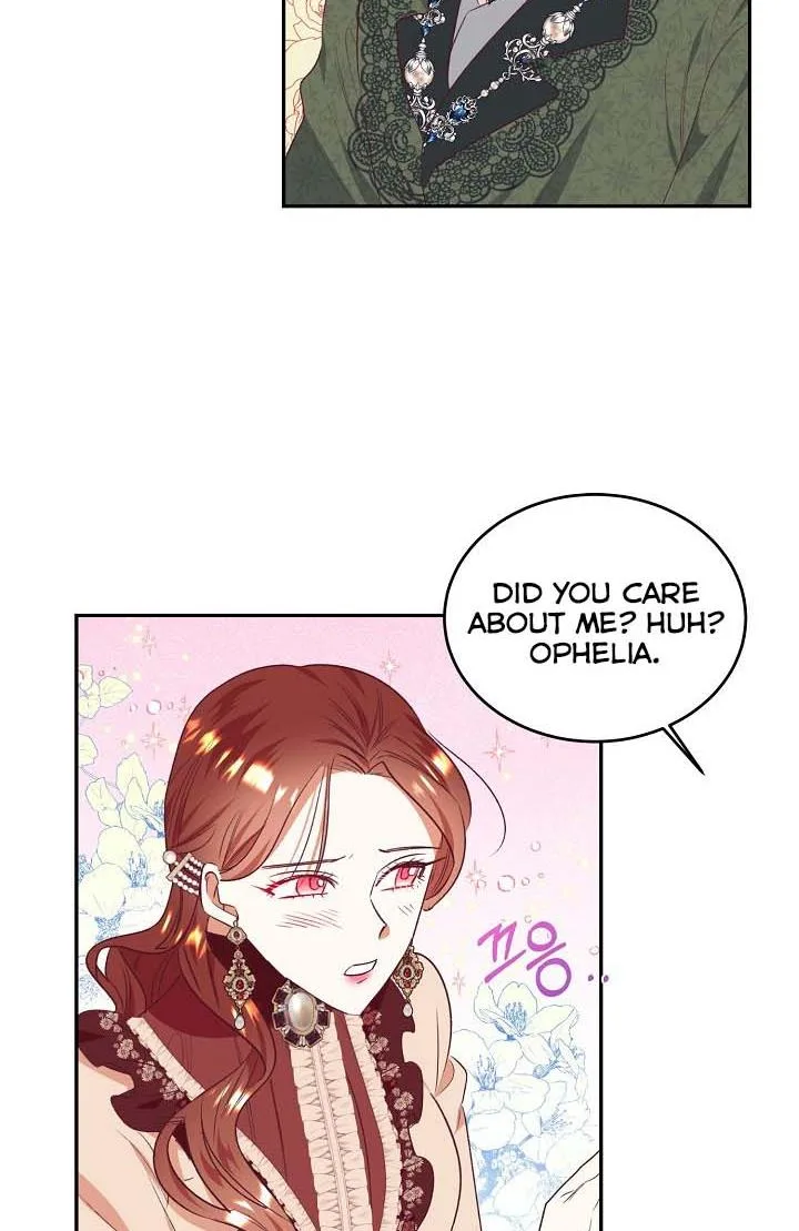 Can’t pretend to be blind anymore Chapter 42 page 15