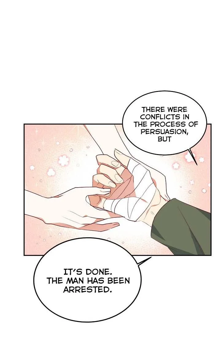 Can’t pretend to be blind anymore Chapter 42 page 12
