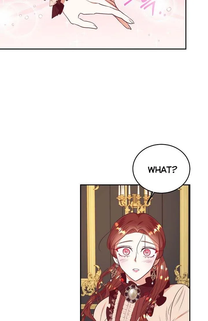 Can’t pretend to be blind anymore Chapter 42 page 18