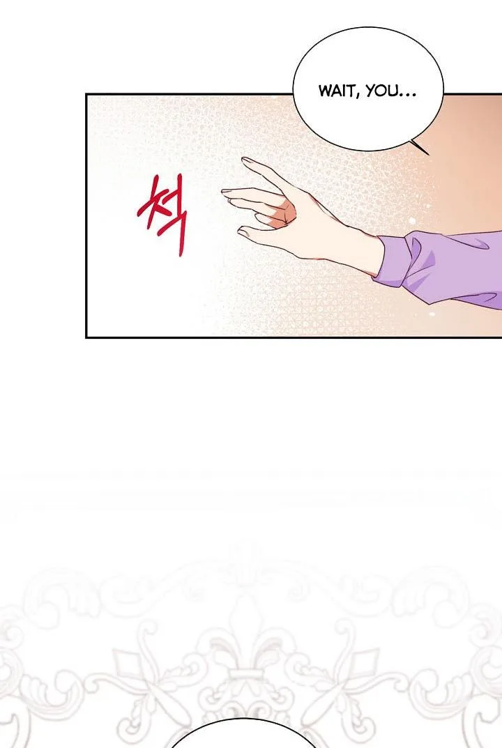 Can’t pretend to be blind anymore Chapter 40 page 41