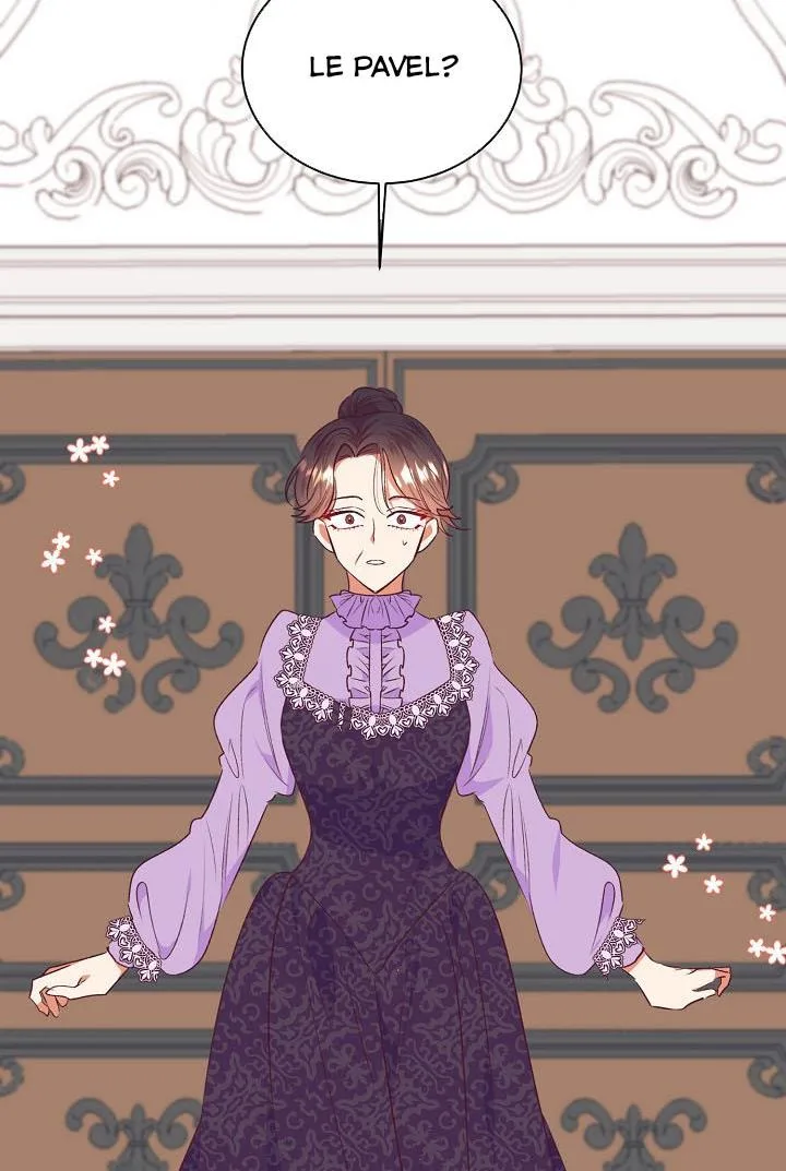Can’t pretend to be blind anymore Chapter 40 page 42