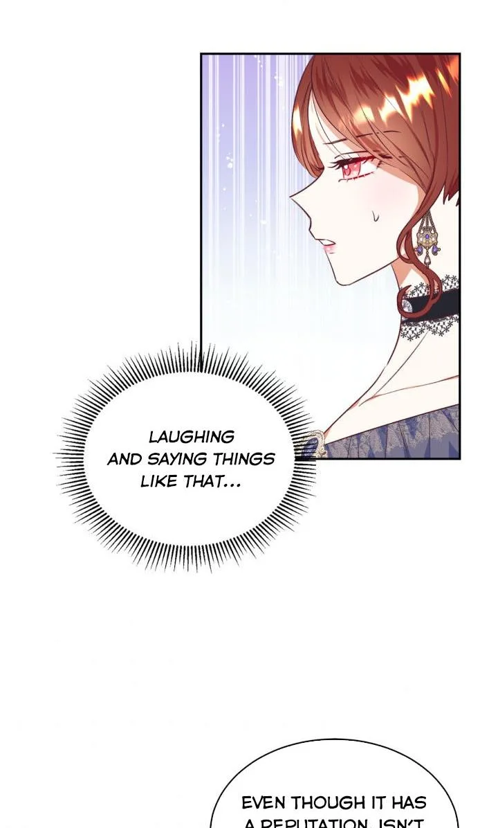 Can’t pretend to be blind anymore Chapter 39 page 31