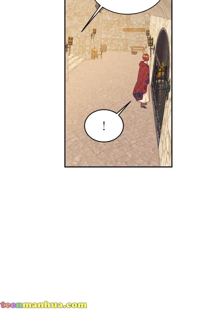 Can’t pretend to be blind anymore Chapter 37 page 22
