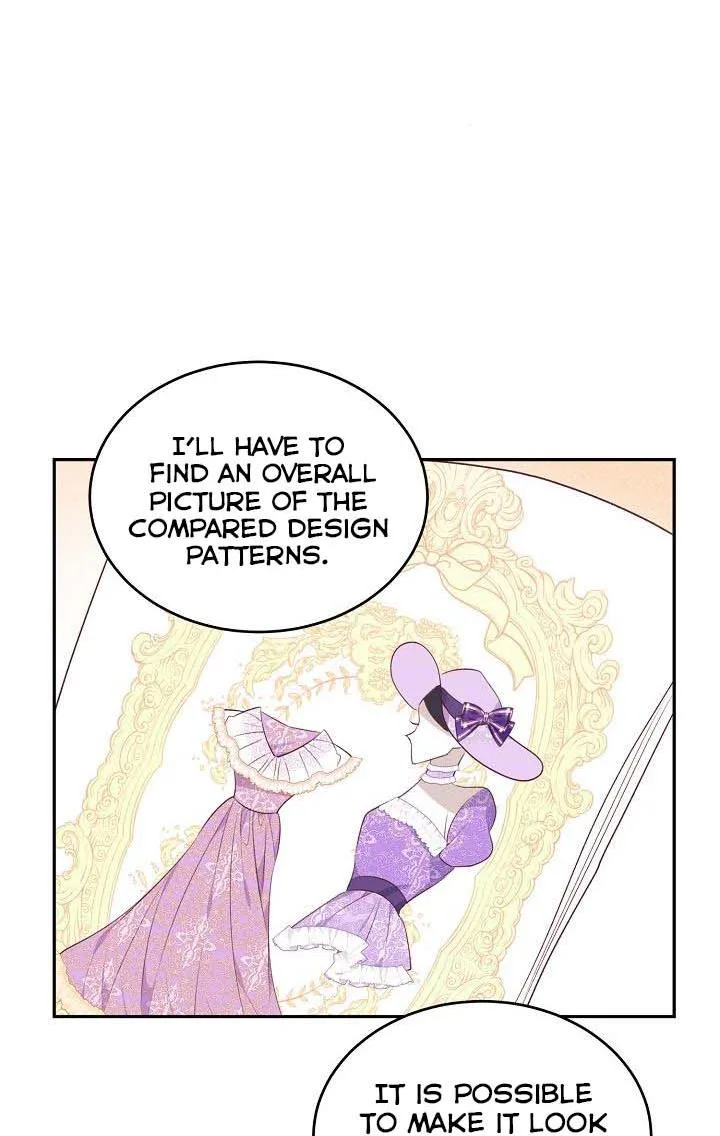 Can’t pretend to be blind anymore Chapter 43 page 27