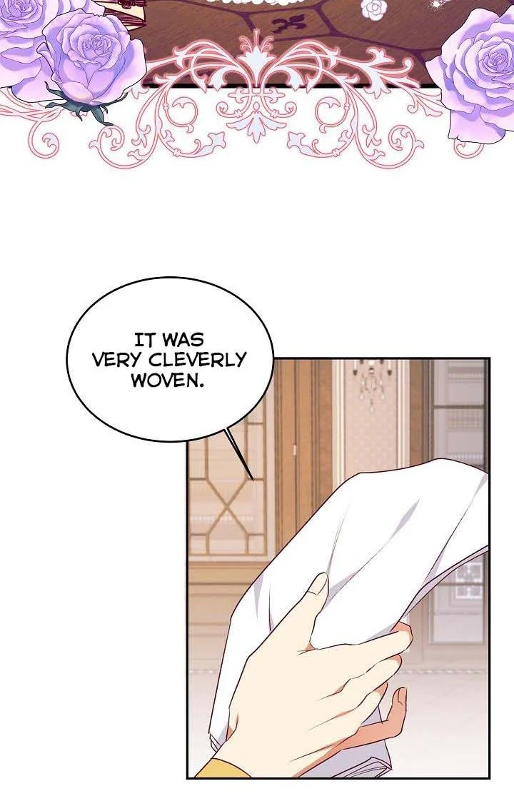 Can’t pretend to be blind anymore Chapter 43 page 25