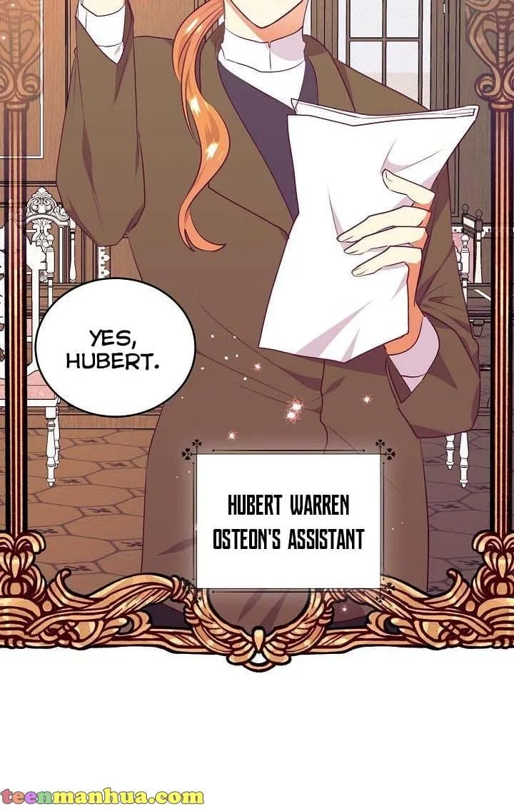 Can’t pretend to be blind anymore Chapter 43 page 31