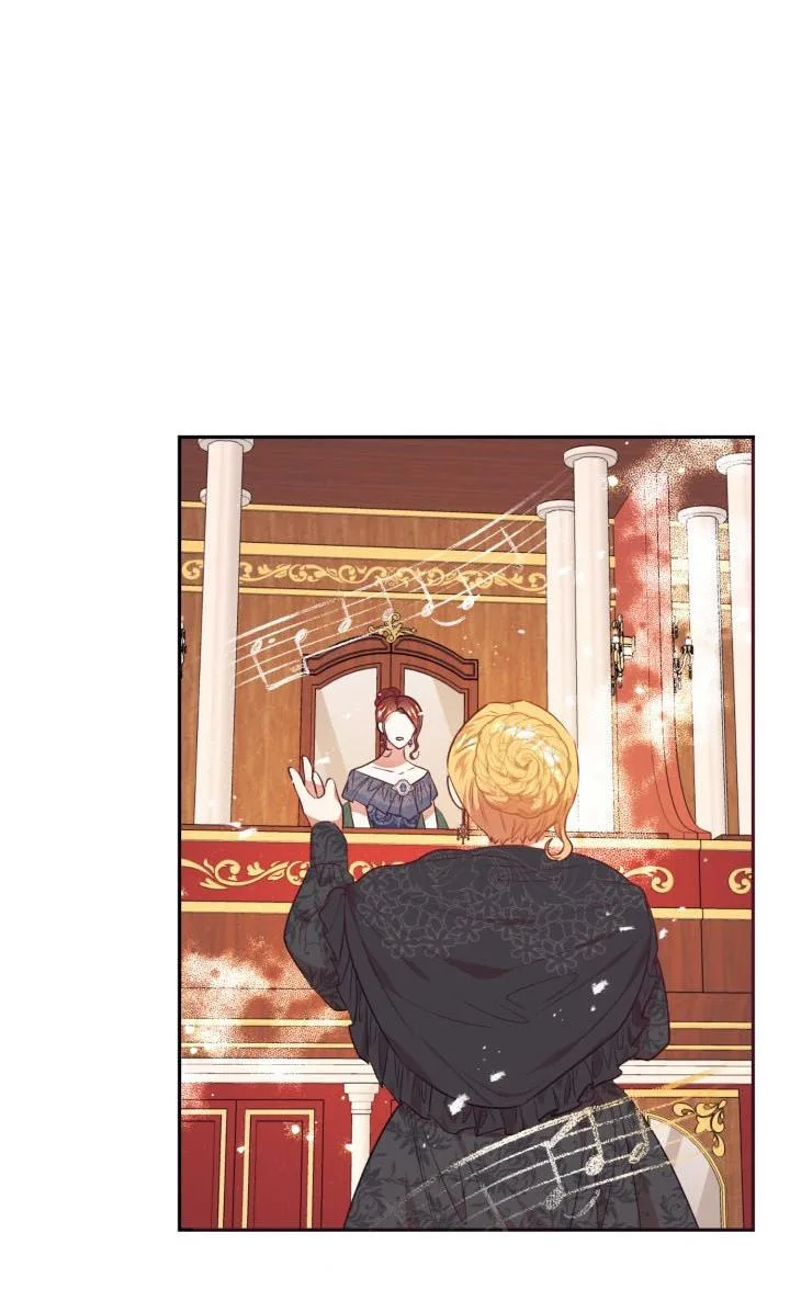 Can’t pretend to be blind anymore Chapter 39 page 42