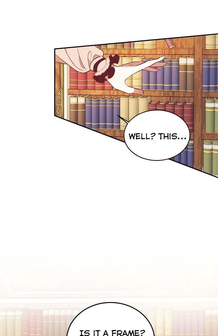 Can’t pretend to be blind anymore Chapter 42 page 23