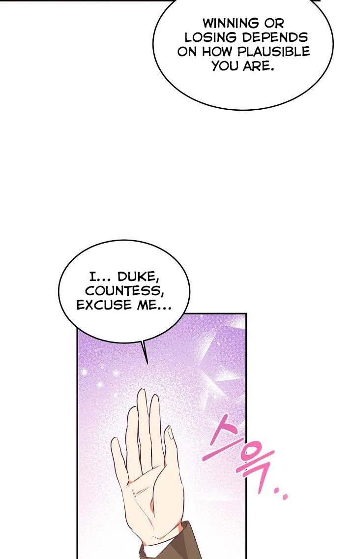 Can’t pretend to be blind anymore Chapter 43 page 29