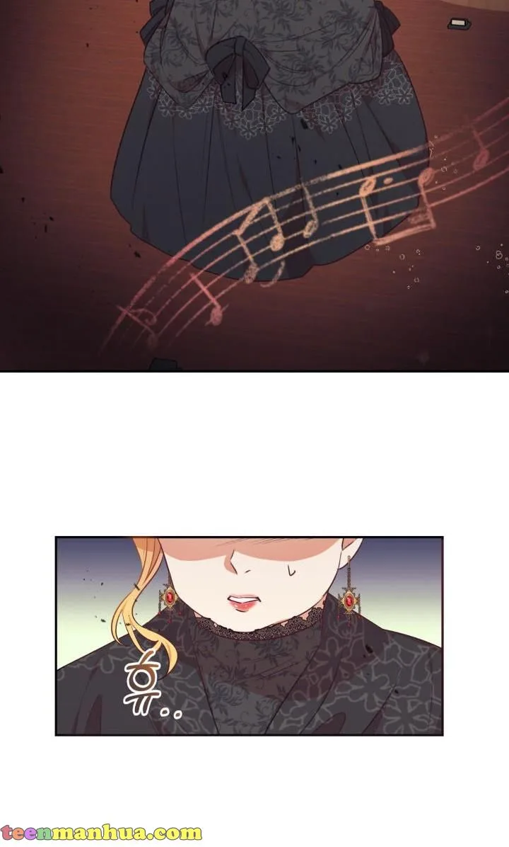 Can’t pretend to be blind anymore Chapter 39 page 41