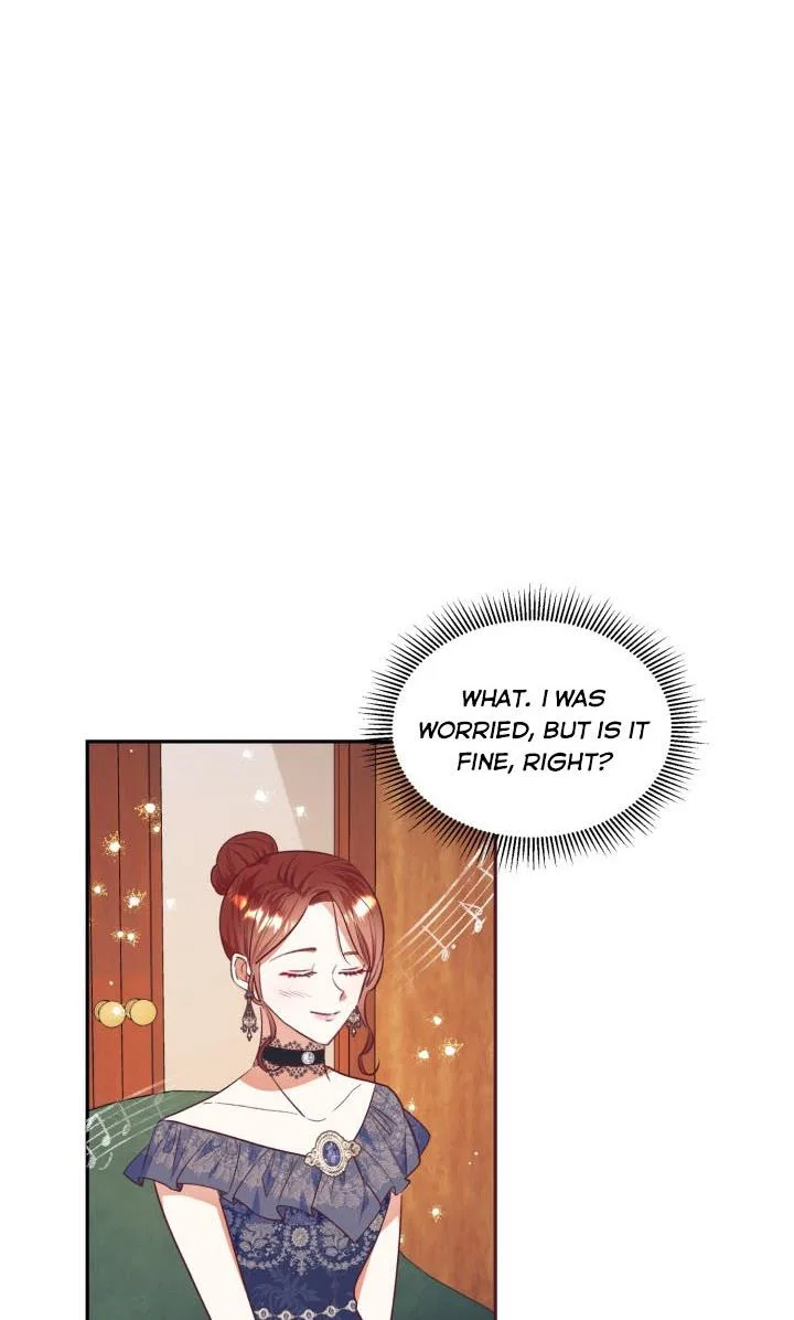 Can’t pretend to be blind anymore Chapter 39 page 43