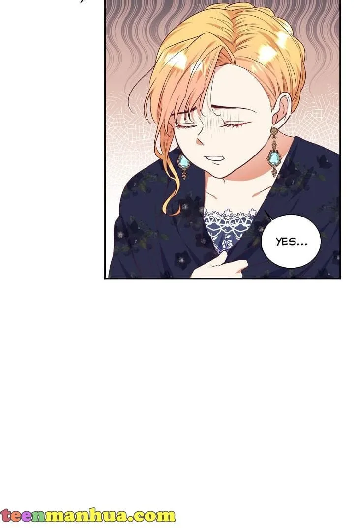 Can’t pretend to be blind anymore Chapter 40 page 50