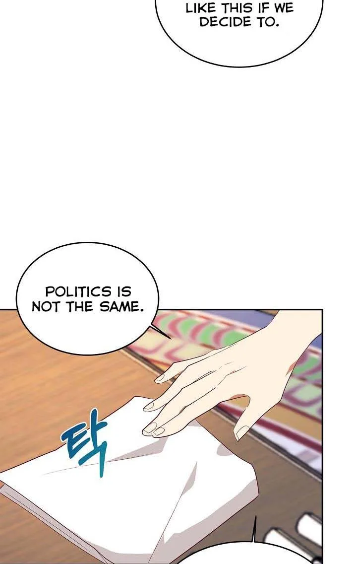 Can’t pretend to be blind anymore Chapter 43 page 28