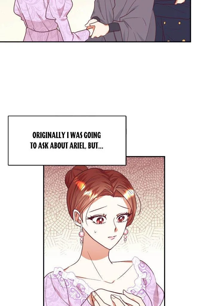 Can’t pretend to be blind anymore Chapter 37 page 31