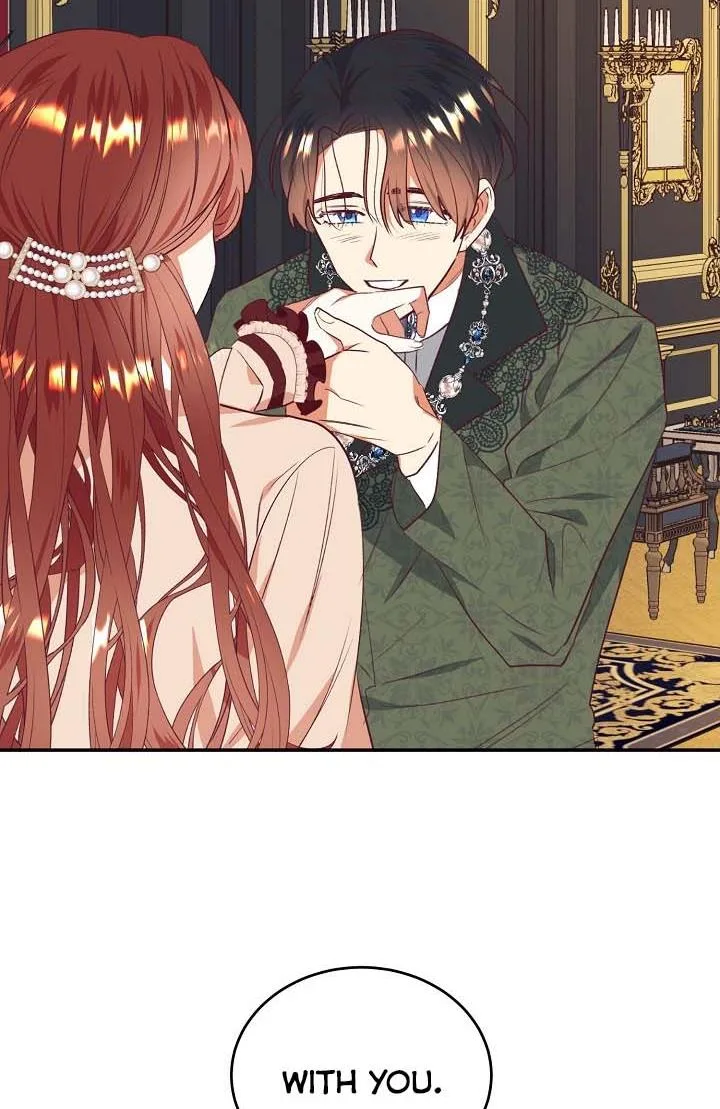 Can’t pretend to be blind anymore Chapter 42 page 20