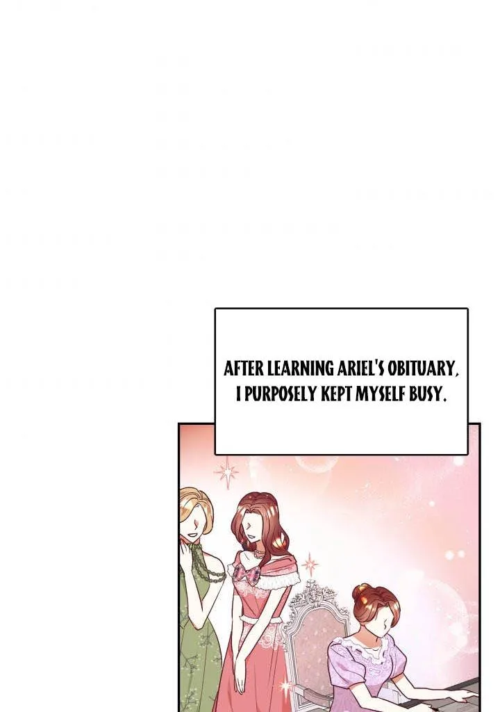 Can’t pretend to be blind anymore Chapter 37 page 29
