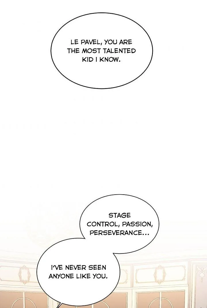 Can’t pretend to be blind anymore Chapter 40 page 52