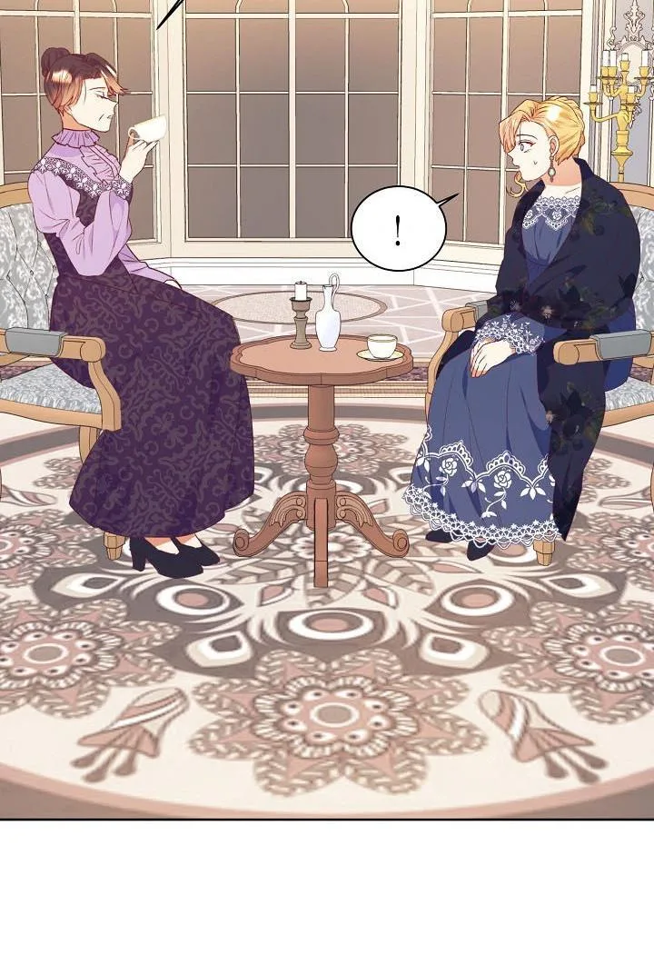 Can’t pretend to be blind anymore Chapter 40 page 53