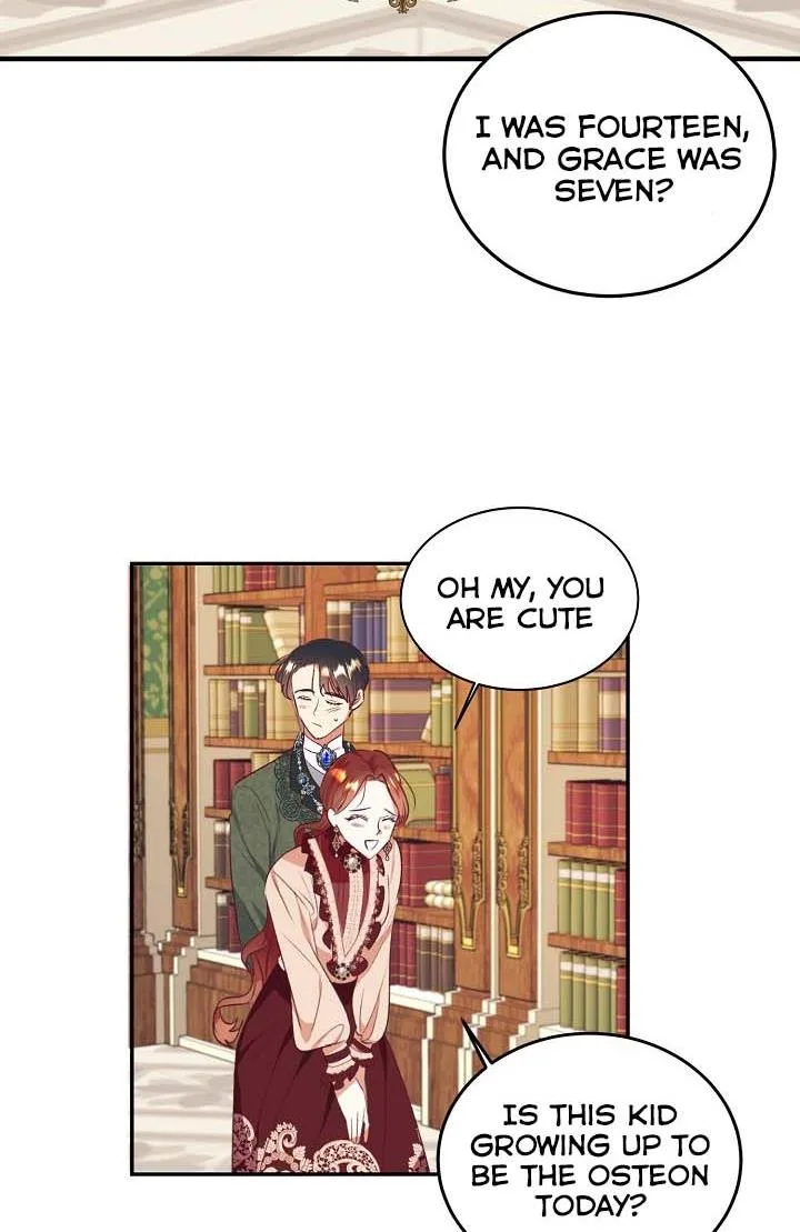 Can’t pretend to be blind anymore Chapter 42 page 25