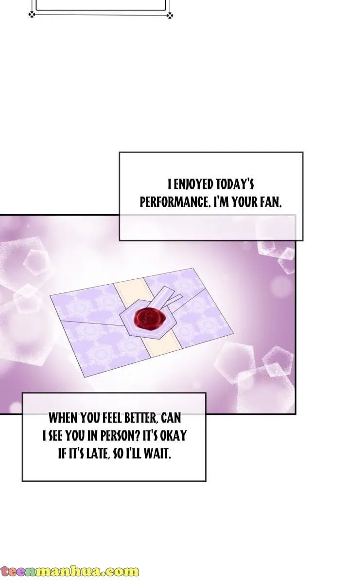 Can’t pretend to be blind anymore Chapter 39 page 48