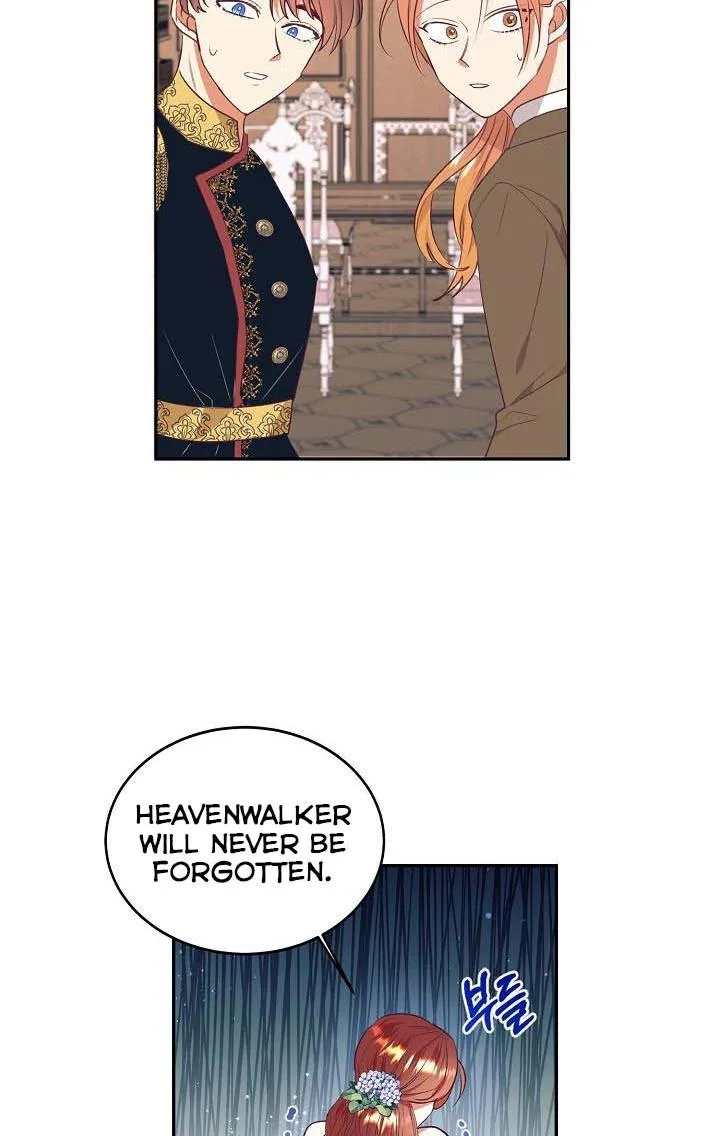 Can’t pretend to be blind anymore Chapter 43 page 40
