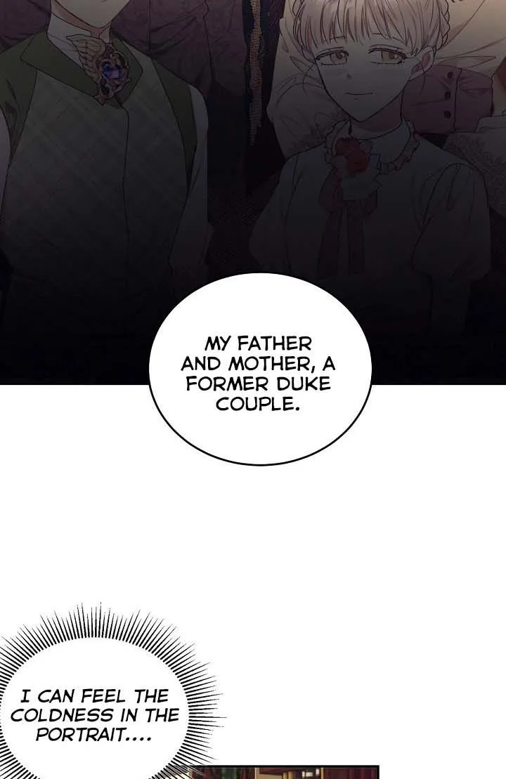 Can’t pretend to be blind anymore Chapter 42 page 28