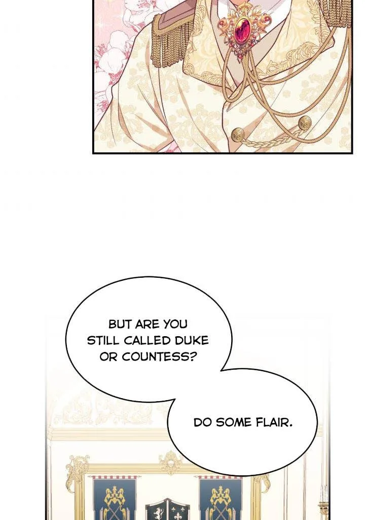 Can’t pretend to be blind anymore Chapter 37 page 38