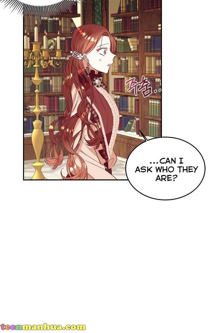 Can’t pretend to be blind anymore Chapter 42 page 29